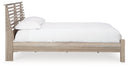 Hasbrick Slat Bed