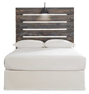 Drystan Bed with 4 Storage Drawers