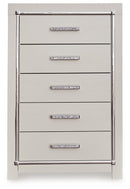 Zyniden Chest of Drawers