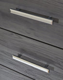 Lodanna Dresser