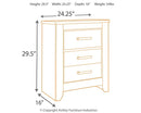 Zelen Bedroom Set