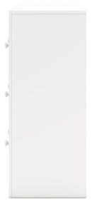 Mollviney Dresser and Mirror