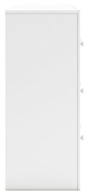 Mollviney Dresser and Mirror