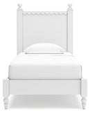 Mollviney Bed