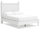 Mollviney Bed image