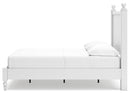 Mollviney Bed