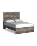 Ralinksi Bed