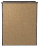 Ralinksi Nightstand