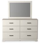 Stelsie Bedroom Set
