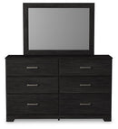 Belachime Bedroom Set
