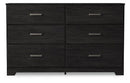 Belachime Dresser