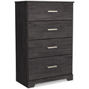 Belachime Chest of Drawers
