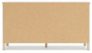 Cadmori Dresser