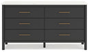 Cadmori Dresser