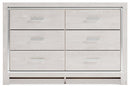 Altyra Dresser