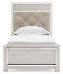 Altyra Bed