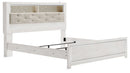Altyra Bed