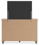 Yarbeck Bedroom Package