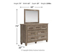 Yarbeck Bedroom Package