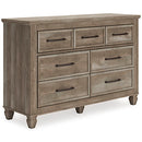 Yarbeck Dresser