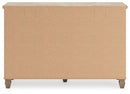 Yarbeck Dresser