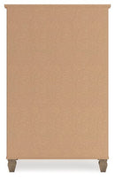 Yarbeck Chest of Drawers