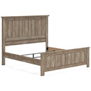 Yarbeck Bed