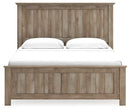 Yarbeck Bed