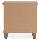 Yarbeck Bedroom Package