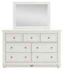 Grantoni Bedroom Set