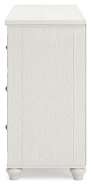 Grantoni Dresser and Mirror