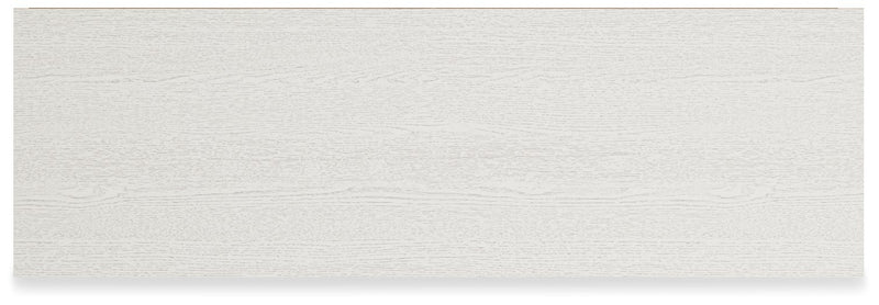 Grantoni Dresser and Mirror