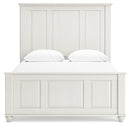 Grantoni Bedroom Set