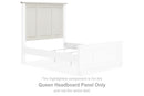 Grantoni Bed