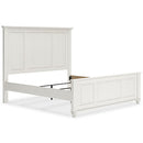 Grantoni Bed