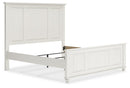 Grantoni Bedroom Set