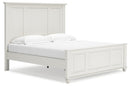 Grantoni Bedroom Set