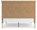 Grantoni Bedroom Set