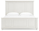 Grantoni Bed