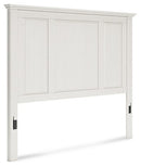Grantoni Bed