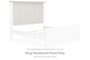 Grantoni Bed