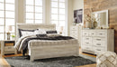 Bellaby Bed