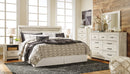 Bellaby Bed with 2 Storage Drawers