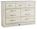 Bellaby Dresser image