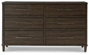 Wittland Dresser