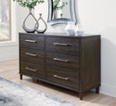 Wittland Dresser