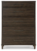 Wittland Chest of Drawers