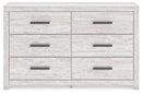 Cayboni Dresser