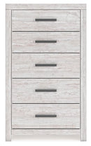 Cayboni Chest of Drawers