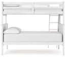 Nextonfort Bunk Bed